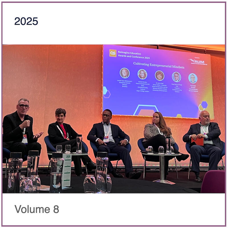 Express 2025 Volume 8 Express 2025 Volume 8